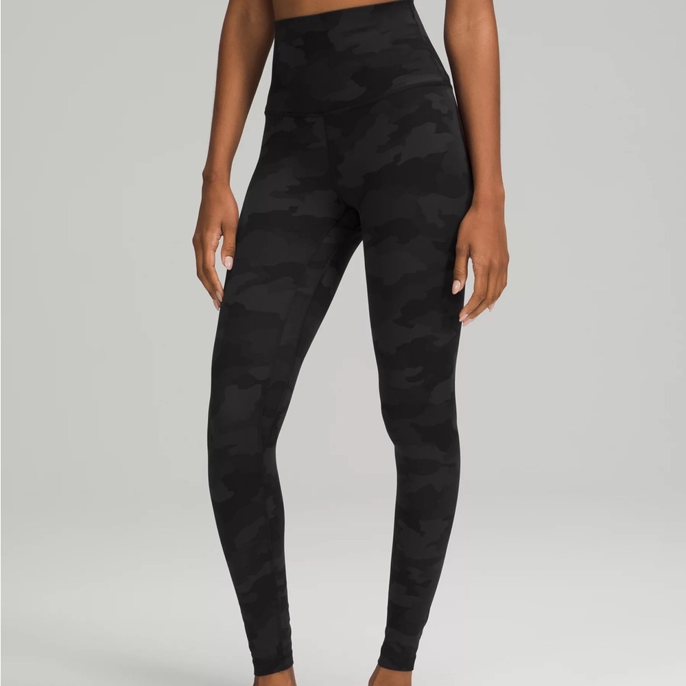 lululemon Align™ High-Rise Pant 28